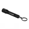 Ledlenser P3 lanterna, preta
