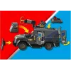 Conjunto de brincar de ação/aventura Playmobil City Action 71144 multicolor 5–10 anos
