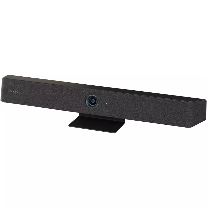 Barra de som Yamaha CS800 Preto 2.1 Canais 42 W