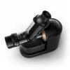 Extrator de sumo Philips Viva Collection HR1888/70 150 W preto, transparente