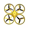 Avião VTOL Denver DRO-170 drone de 2,4 GHz com comando manual