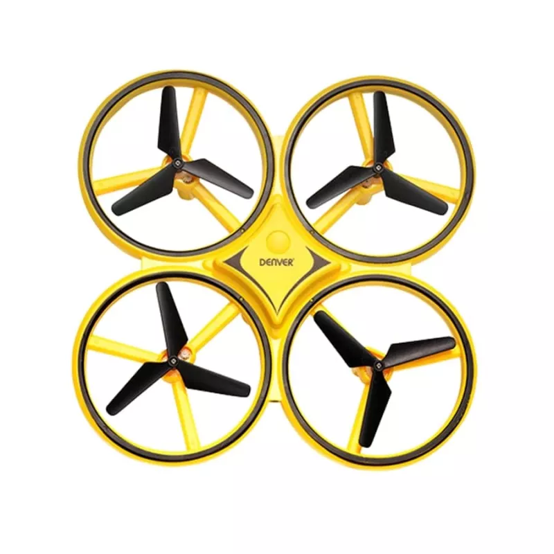 Avião VTOL Denver DRO-170 drone de 2,4 GHz com comando manual