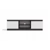 RTV 120 MALWA antracite/branco