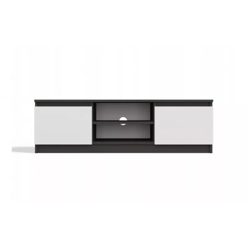 RTV 120 MALWA antracite/branco