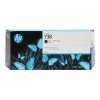 Cartucho de tinta HP 738 300 ml preto DesignJet