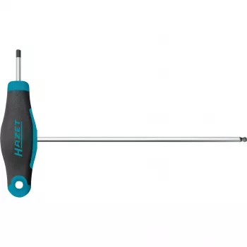 chave de fendas manual HAZET 829KK-2