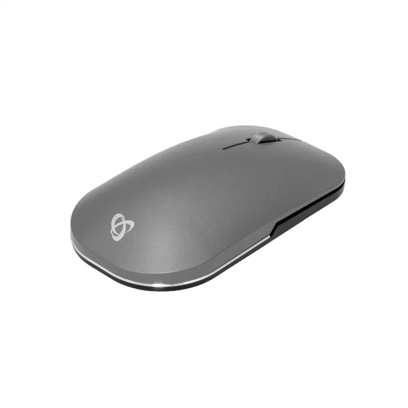 Rato SBOX WM-113 Wireless RF Wireless + Bluetooth + USB Type-C