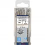 Conjunto de brocas Bosch HSS Twist Drill Bits Cobalt, modelo 2608585889