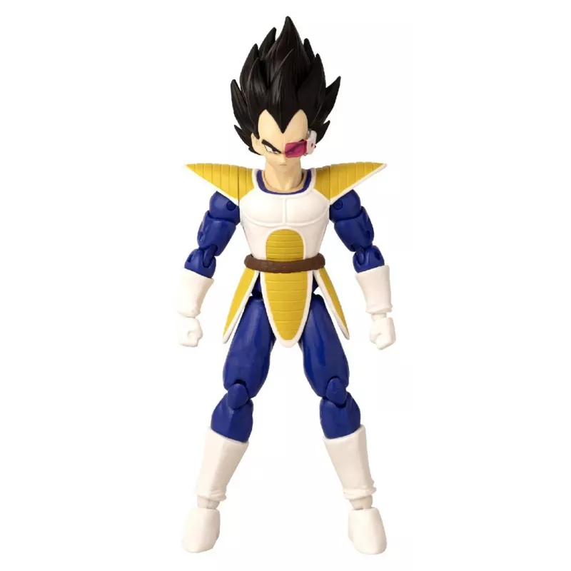 Dragon Ball Dragon Stars Vegeta DB Kai versão