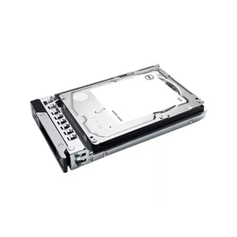 DELL 400-ATJL disco interno 1.2 TB 10000 RPM 2.5 polegadas SAS