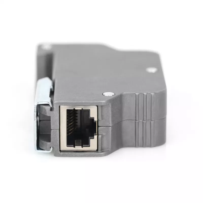 Proteção contra sobretensão PoE Digitus DN-95421