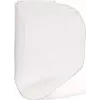 Viseira Honeywell 1011629, policarbonato sem revestimento, IR 5 verde (VLT 2%)