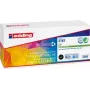 Toner 18-2182 como CF410A preto - compatível - unidade de toner