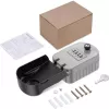 Extralink Home Safe, caixa de chaves de parede, S-410