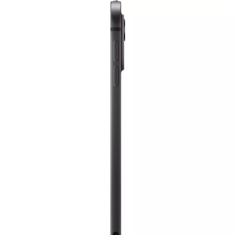 Apple iPad Pro M4 Wi-Fi de 11 polegadas - Tablet - 512GB - 27,9 cm (11) Tandem OLED (2420 x 1668) - Space Black (MVVC3NF/A)