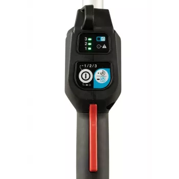 Roçadora/corta-relvas Makita UR007GM101 43 cm a bateria