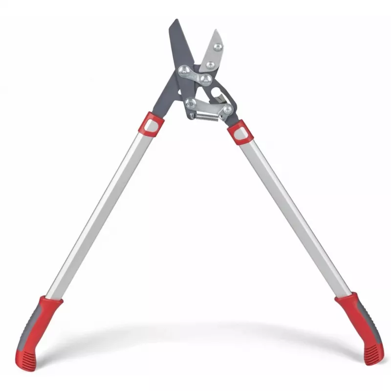 Tesoura de poda Wolf Garten 73AGA010650 POWER CUT RS 800 V 75 cm bigorna (73AGA010650)