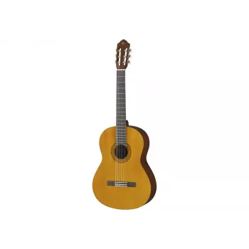 Yamaha C40II - guitarra clássica 4/4