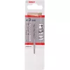 Broca Brad-Point Bosch 4 mm de diâmetro 75 mm de comprimento