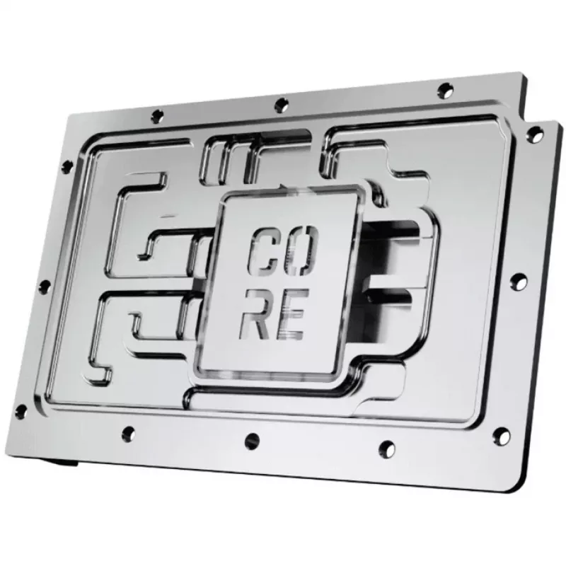 Alphacool Core Geforce RTX 5080/5070Ti refrigerador de água