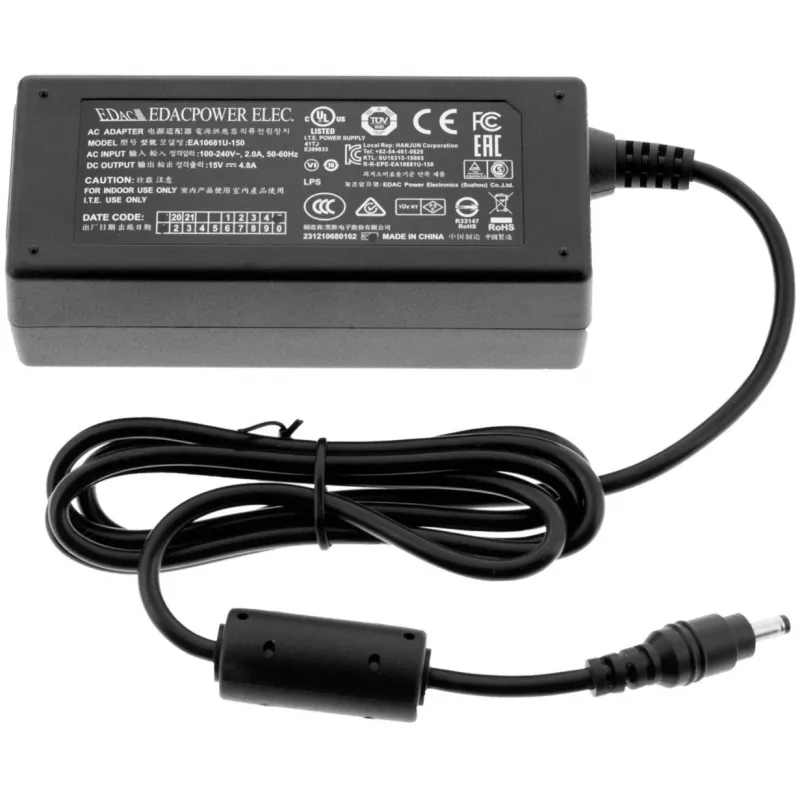 Fonte de alimentação Thunderblade (preto)