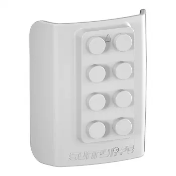 Capa leve e resistente para DJI Neo de Sunnylife NE-AD878
