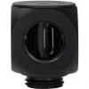 Thermal Grizzly DeltaMate Rotary - T preto (TG-DM-FIT-0004)