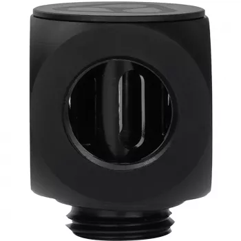 Thermal Grizzly DeltaMate Rotary - T preto (TG-DM-FIT-0004)