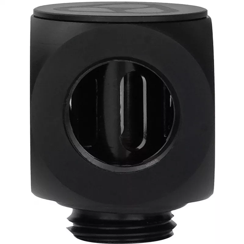 Thermal Grizzly DeltaMate Rotary - T preto (TG-DM-FIT-0004)