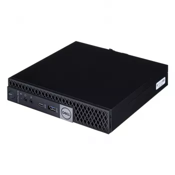 DELL OptiPlex 5070 Micro i5-9500T 16GB 256GB SSD Win11pro USADO