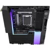 Placa-mãe NZXT N9 Z890 Intel Z890 LGA 1851 ATX