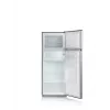 Severin DT 8761 combinado frigorífico-congelador 206 L