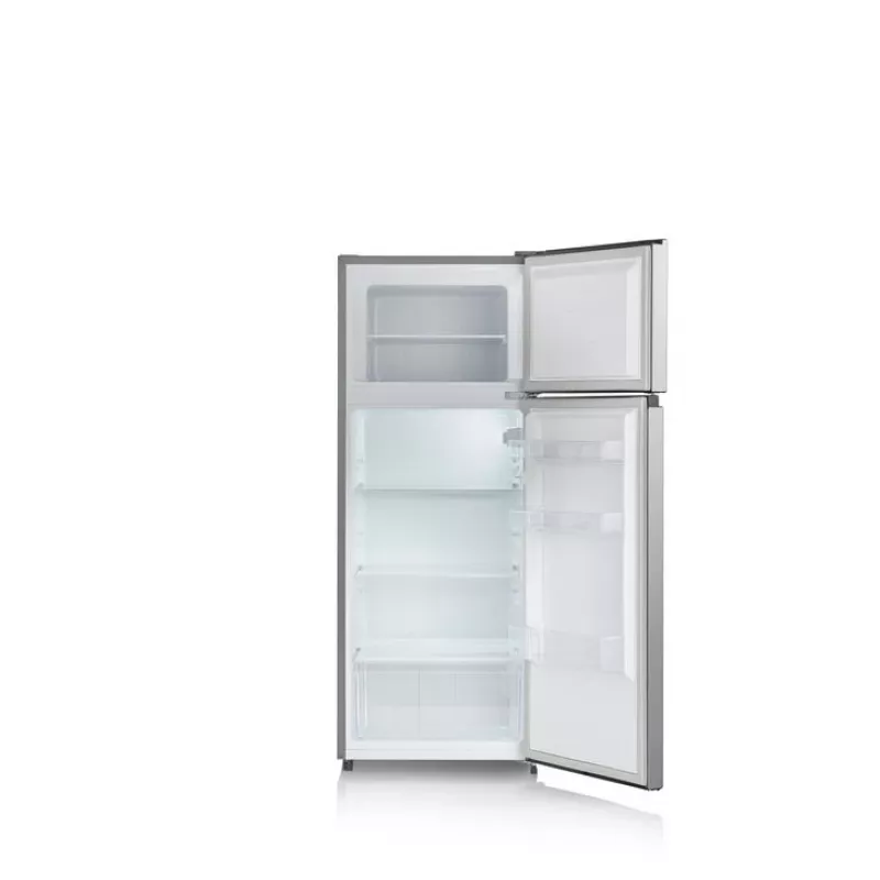 Severin DT 8761 combinado frigorífico-congelador 206 L