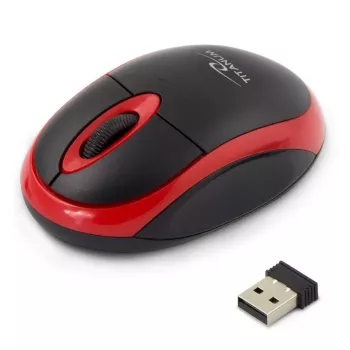 Rato Esperanza Titanum TM116R RF Wireless