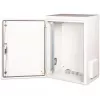 Rack de parede Digitus DN-19 16U-I-OD IP55 cinzento 600x450 mm