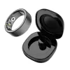 Anel inteligente Colmi R03 21,3 mm tamanho 12 preto