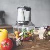 Picadora elétrica Gastroback Design Mini Chopper Plus