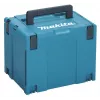 Makita 821552-6 mala de ferramentas mala rígida preto, azul