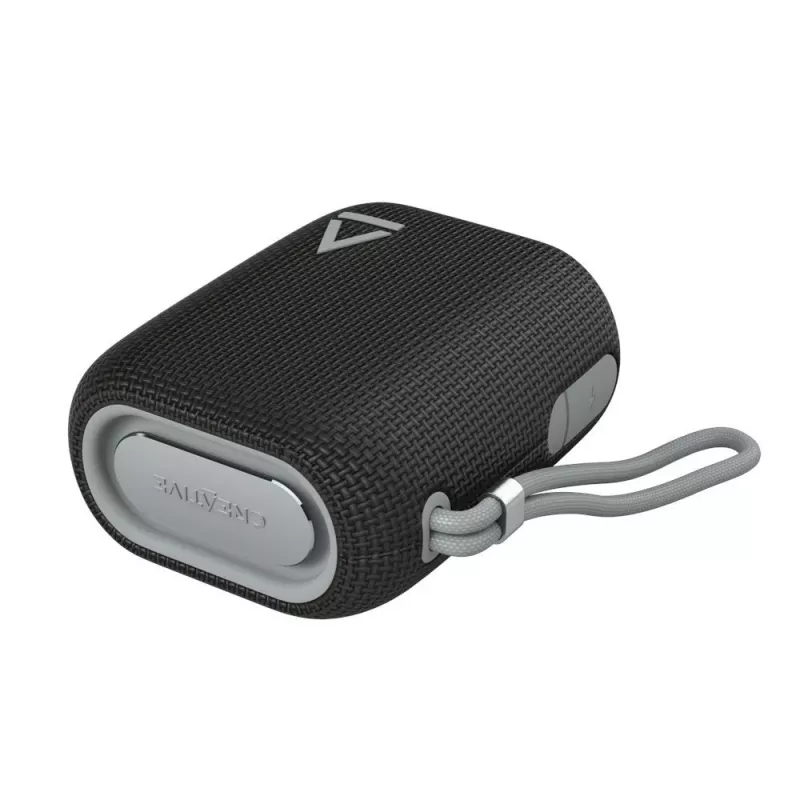 Altifalante Muvo Flex preto