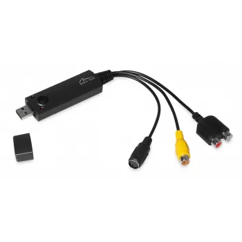 Gravador de vídeo Mediatech MT4169