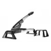 wolfcraft GmbH VLC 800 preto 46,5 cm