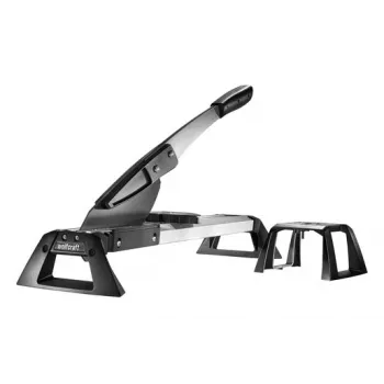 wolfcraft GmbH VLC 800 preto 46,5 cm