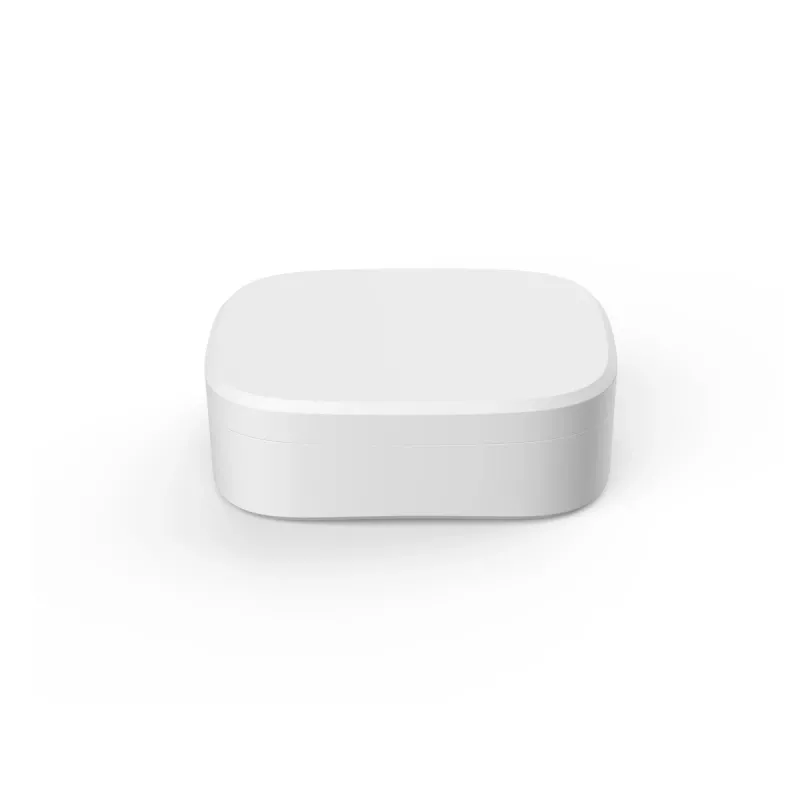 Sensor de fugas de água e inundação Extralink Smart Life Water Sensor — detetor de nível de água/inundação sem fios