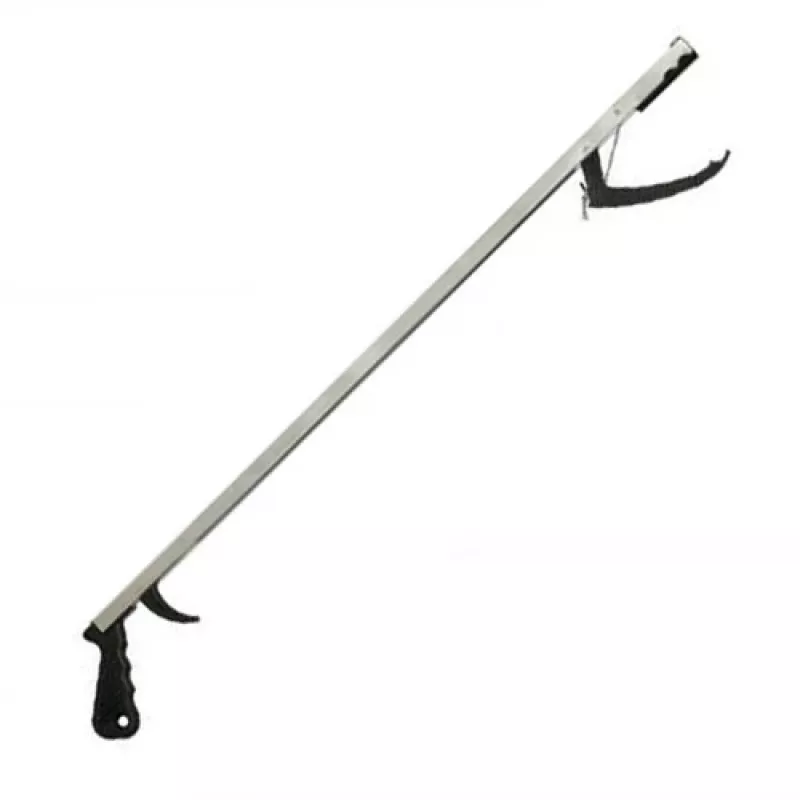 REHA FUND auxiliar de alcance para seniores, simples, 78 cm