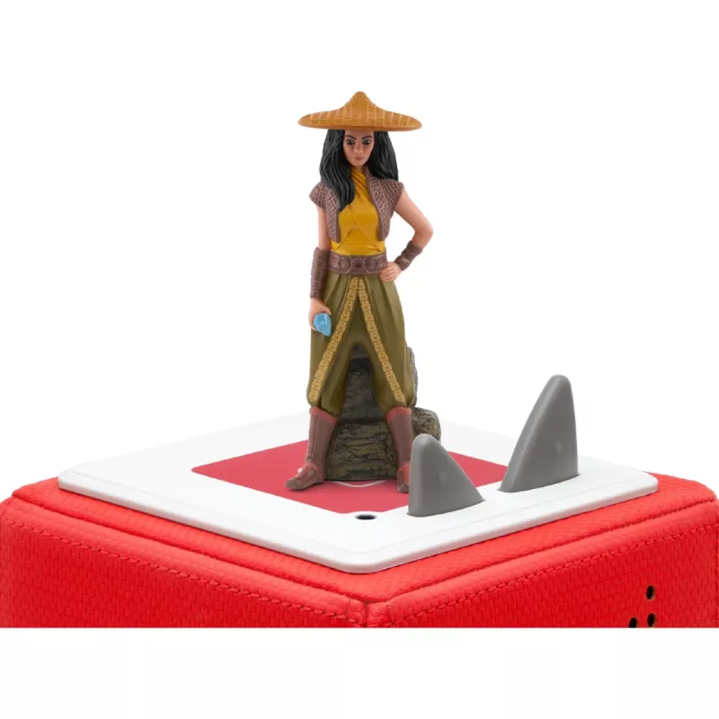 Disney - Raya e o Último Dragão, figura