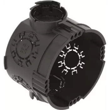 OBO Bettermann 2003700 Caixa de aparelhagem (Ø x P) 60 mm x 46 mm 25 unidades (2003700)