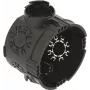 OBO Bettermann 2003700 Caixa de aparelhagem (Ø x P) 60 mm x 46 mm 25 unidades (2003700)