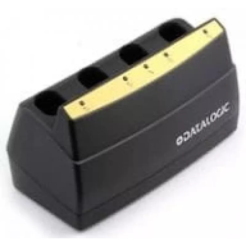 Carregador de bateria Datalogic MC-P090