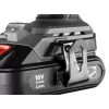 Graphite 58GE111 aparafusadora/chave de impacto a bateria