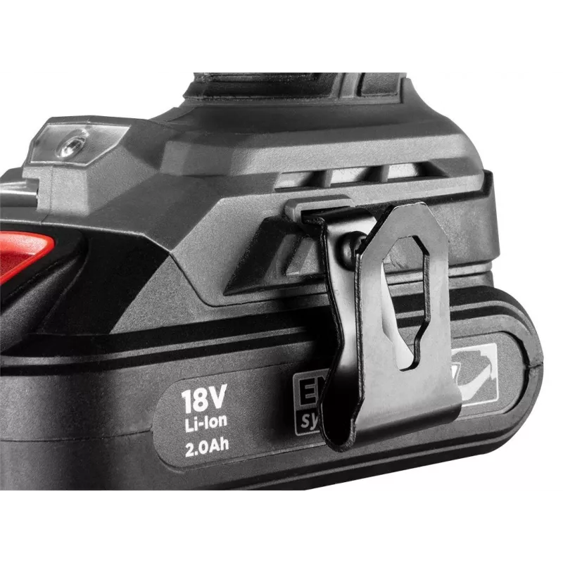 Graphite 58GE111 aparafusadora/chave de impacto a bateria